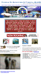 Mobile Screenshot of cordovarose.com